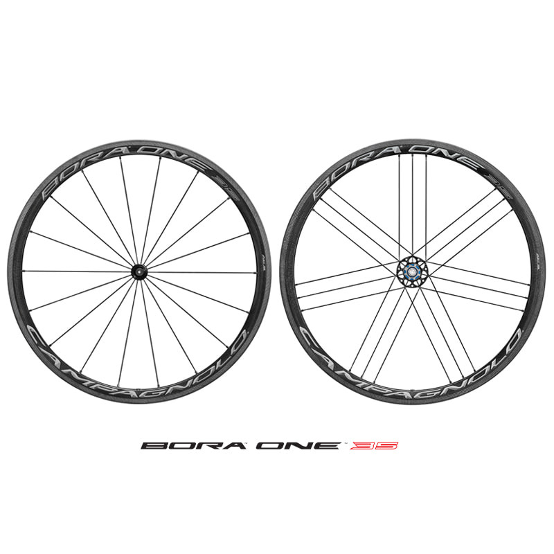 신품 캄파놀로 보라울트라 35 ac3 대진정품 새상품