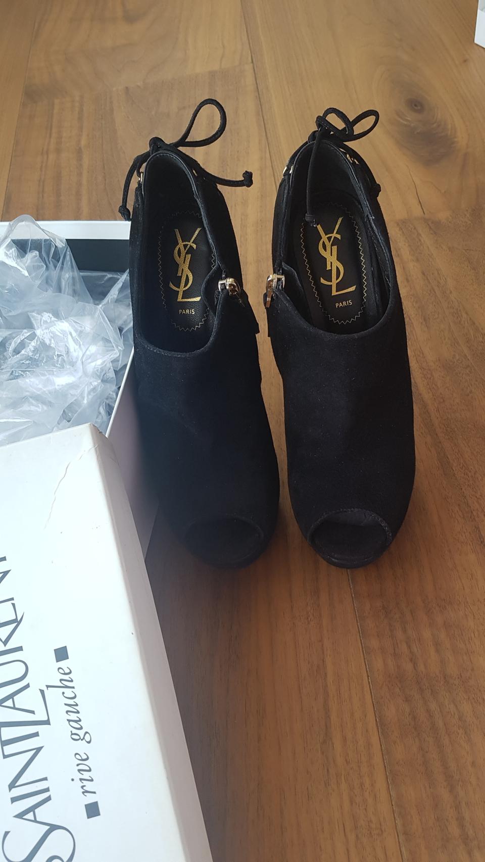 생로랑구두 입생로랑하이힐