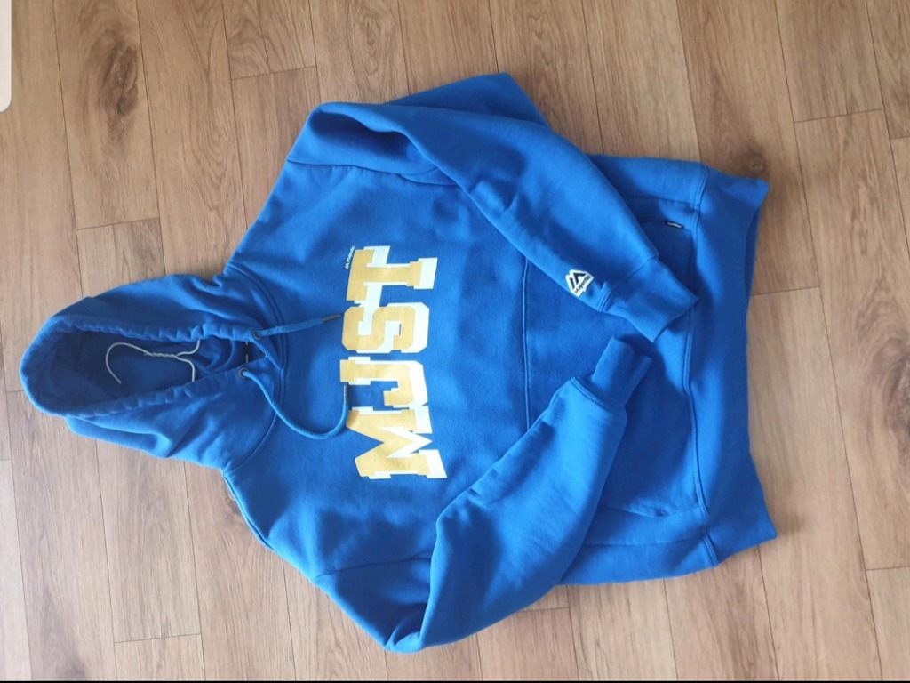 마제스틱후드티