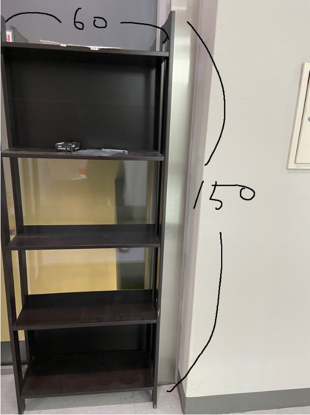 이케아 책상(다리조절가능), 선반 급처 합니다.