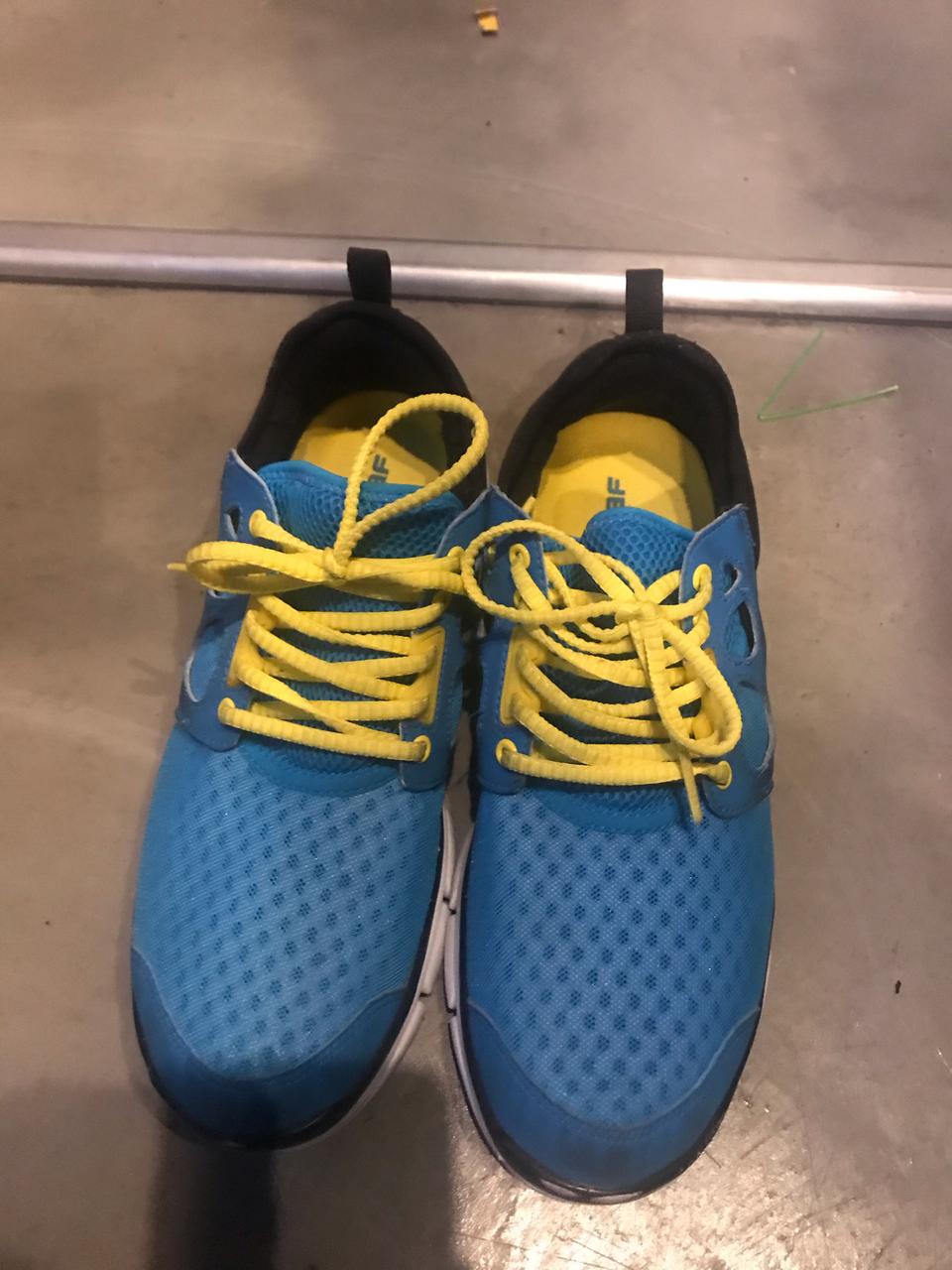 르까프 런닝화 260 (무료배송)