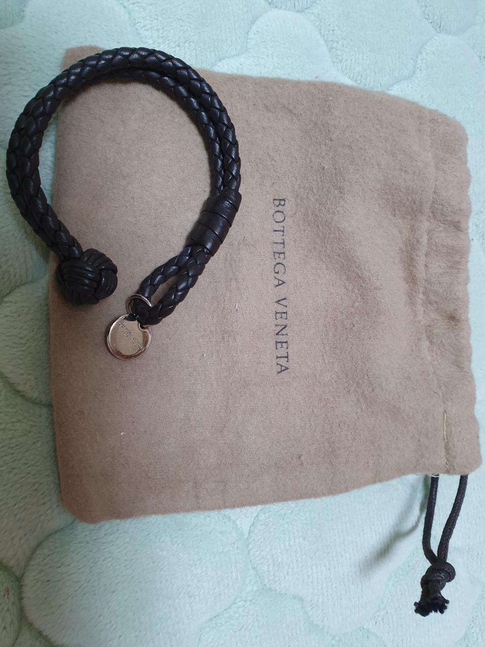 정품)보테가베네타 팔치