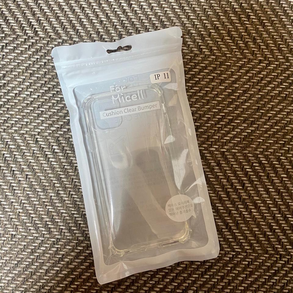 아이폰11 폰 케이스