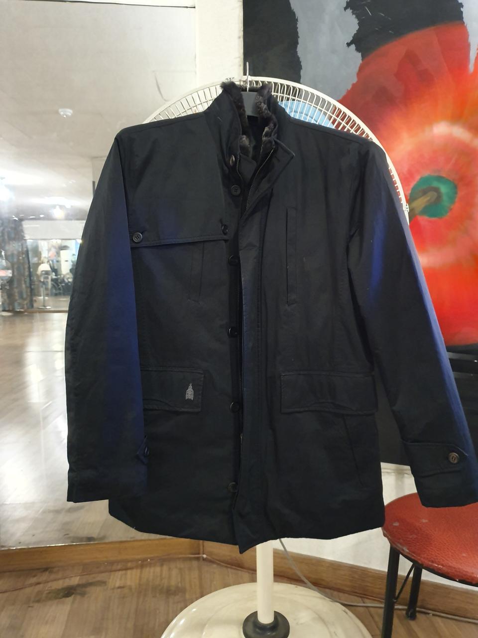 사파리 자캣 100