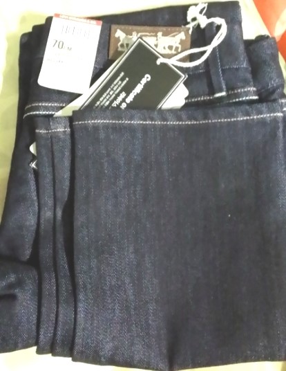 리바이스 레드탭 redtab 스키니진 청바지 p0550-0002 미사용 새것