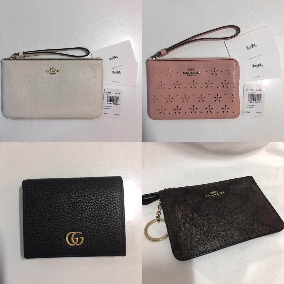 특가 코치 구찌 코인지갑 반지갑