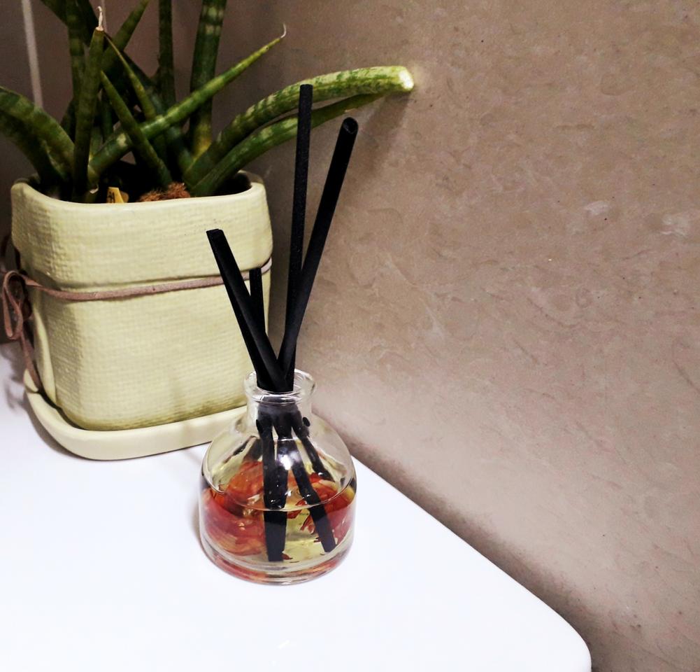 60ml-천연디퓨져  + 스틱 (4가지향)