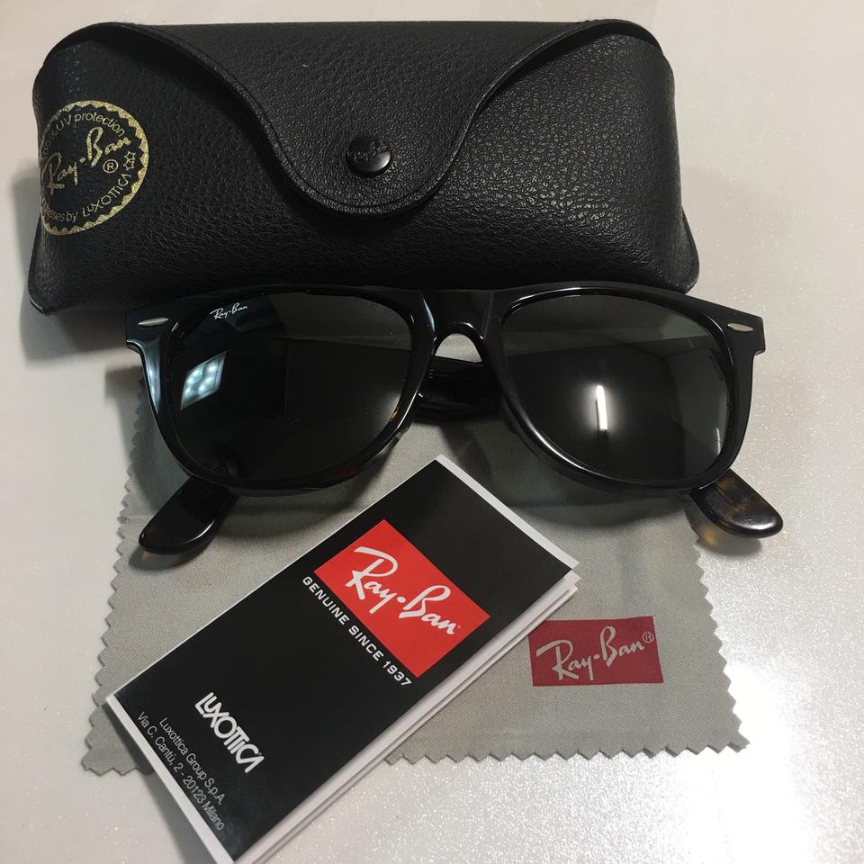 특가 레이벤 발렌티노 선글라스 아시안핏