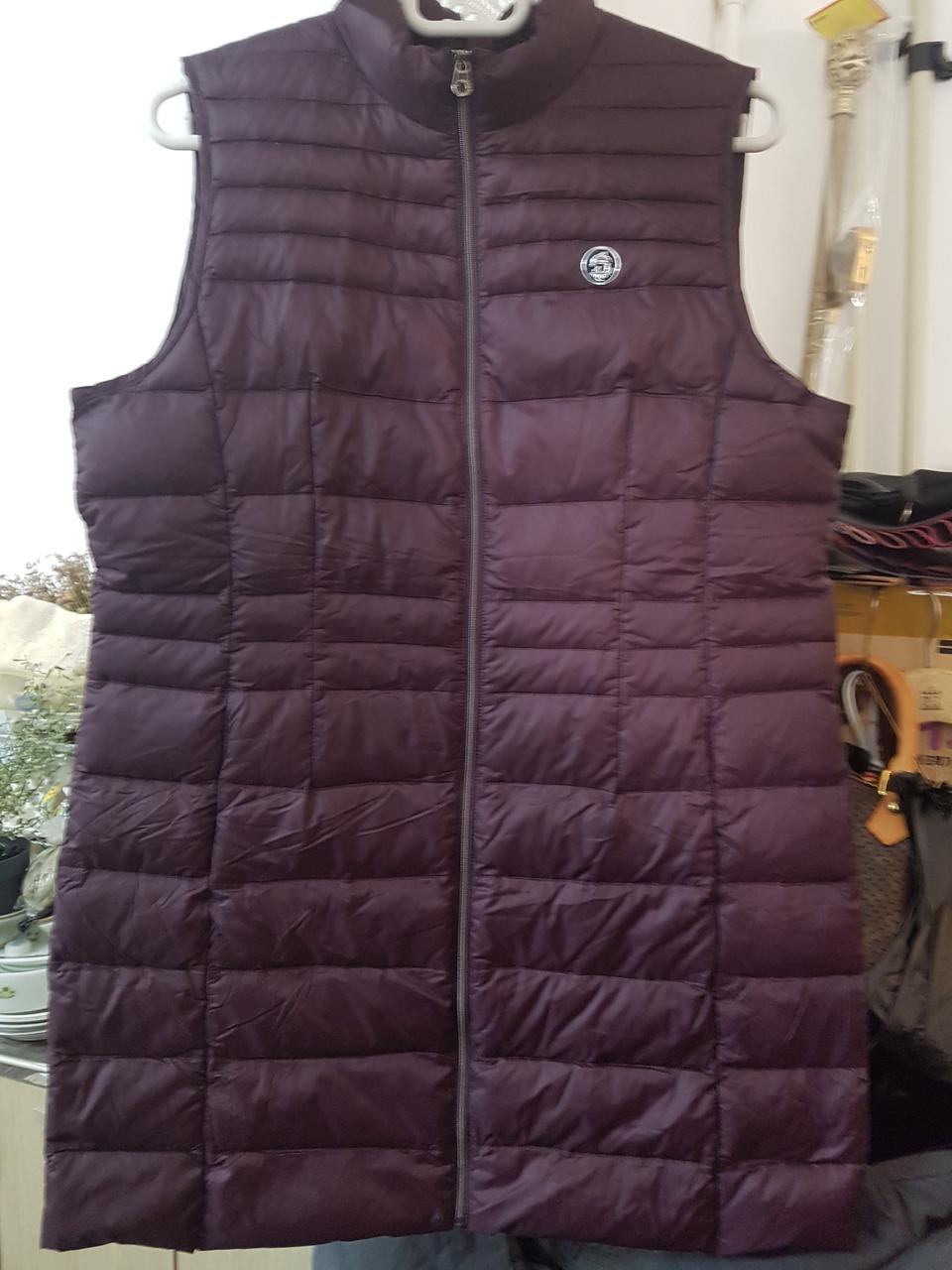 올포유  경량패딩