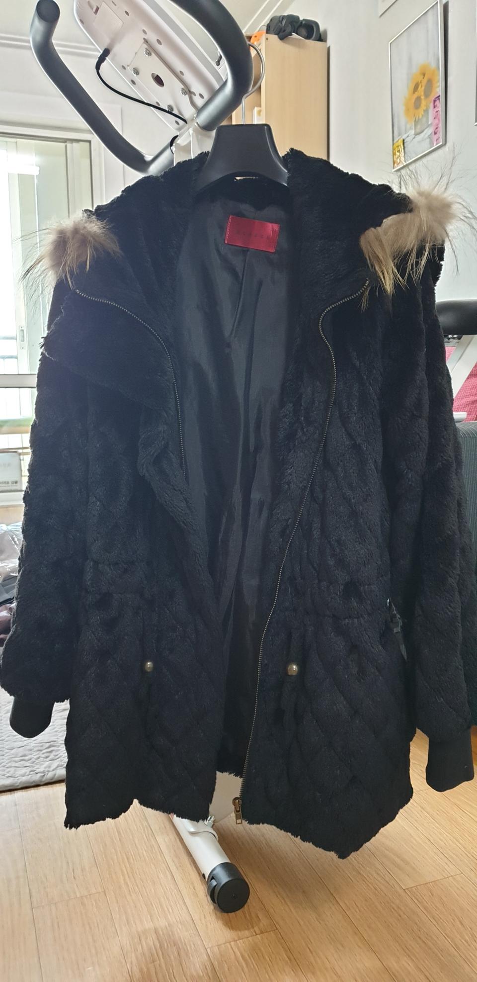 겨울자켓 팔아요