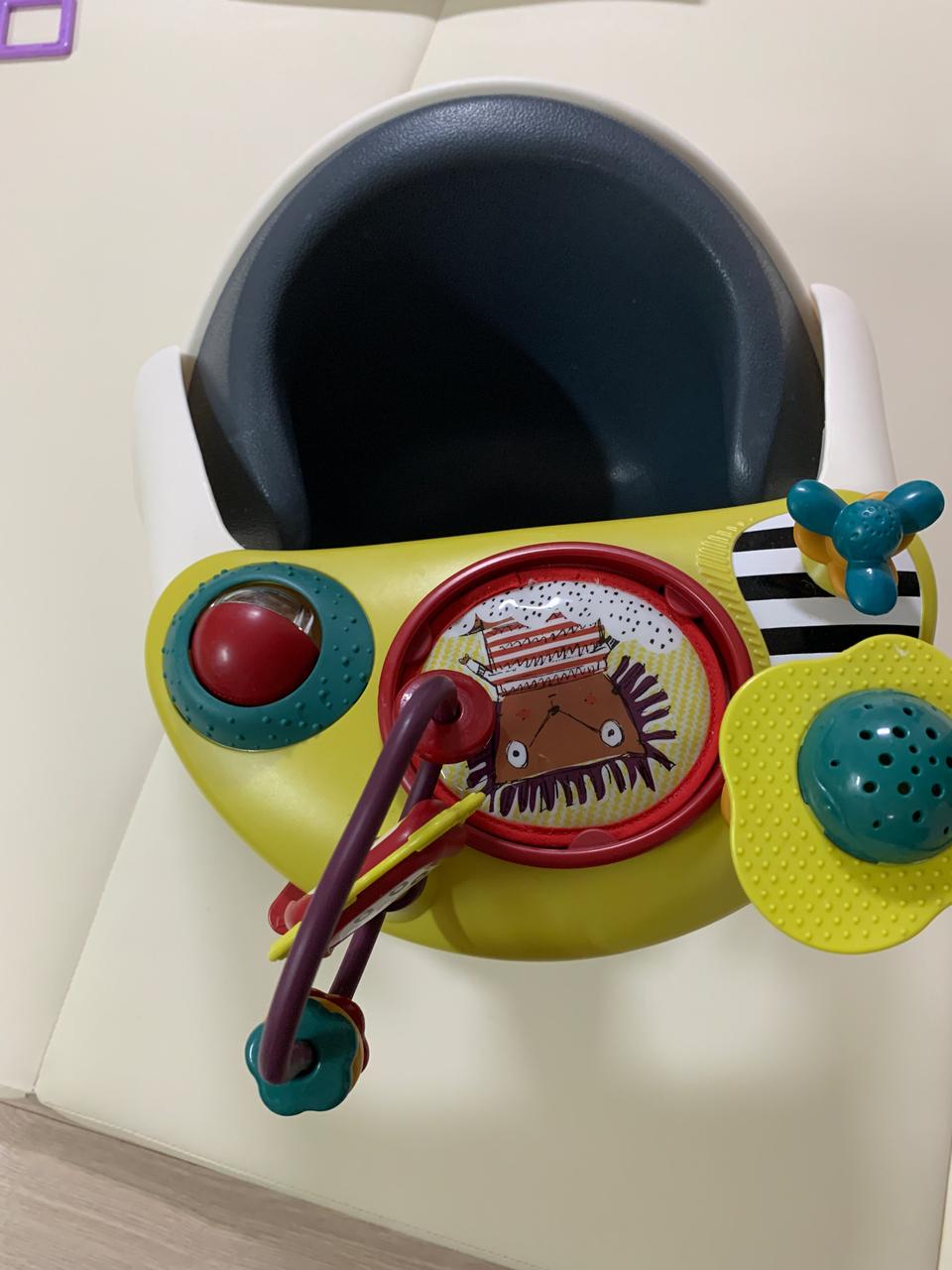 마마스앤파파스 스너그예요