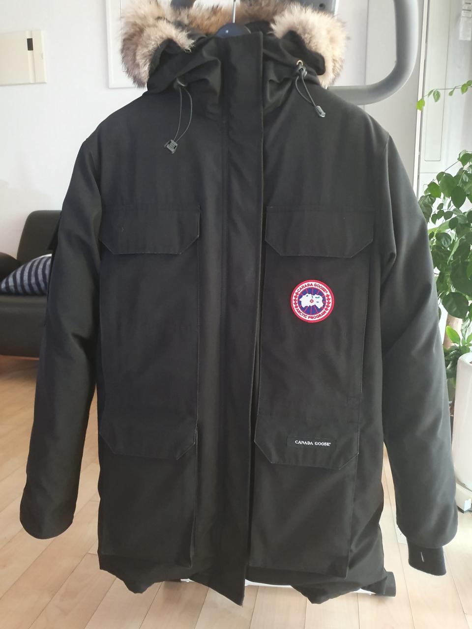 캐나다구스expeditionM