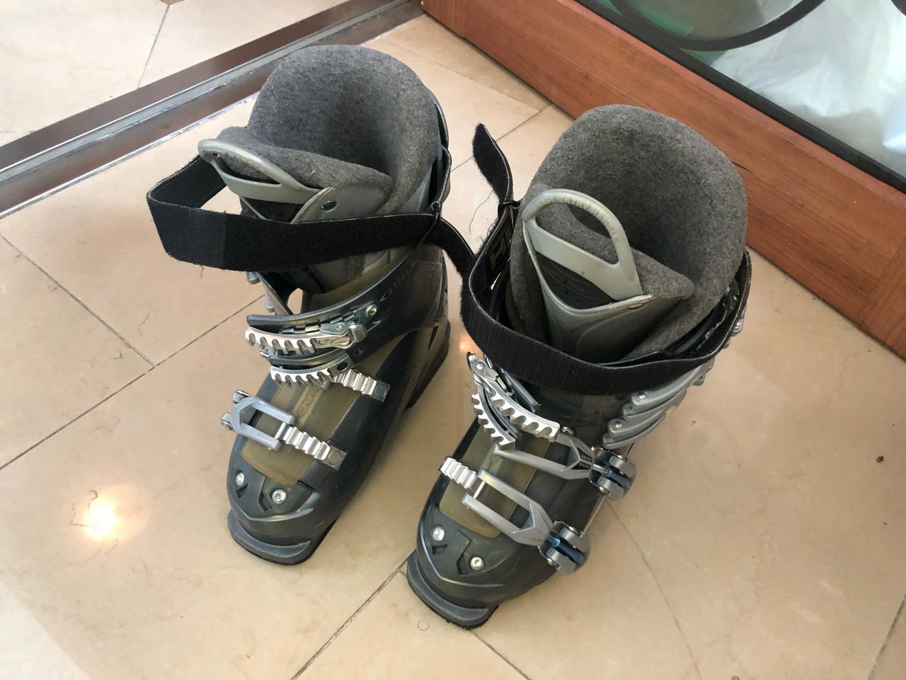 어린이용 스키부츠 - Head edge 230-235cm