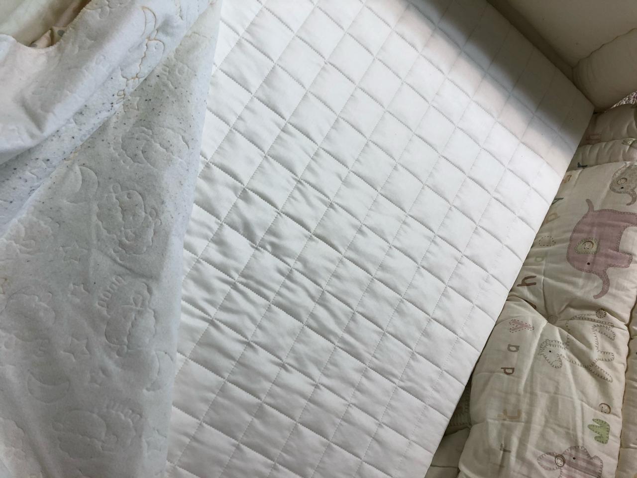 CLOZ오가닉 아기매트리스/가드