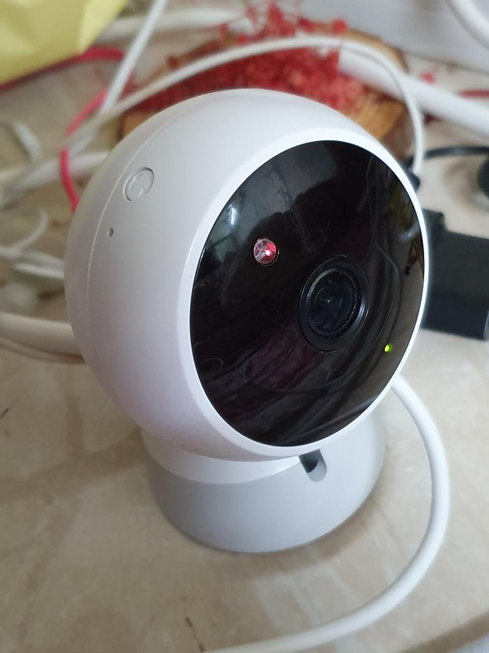 홈 cctv 맘카 팝니다