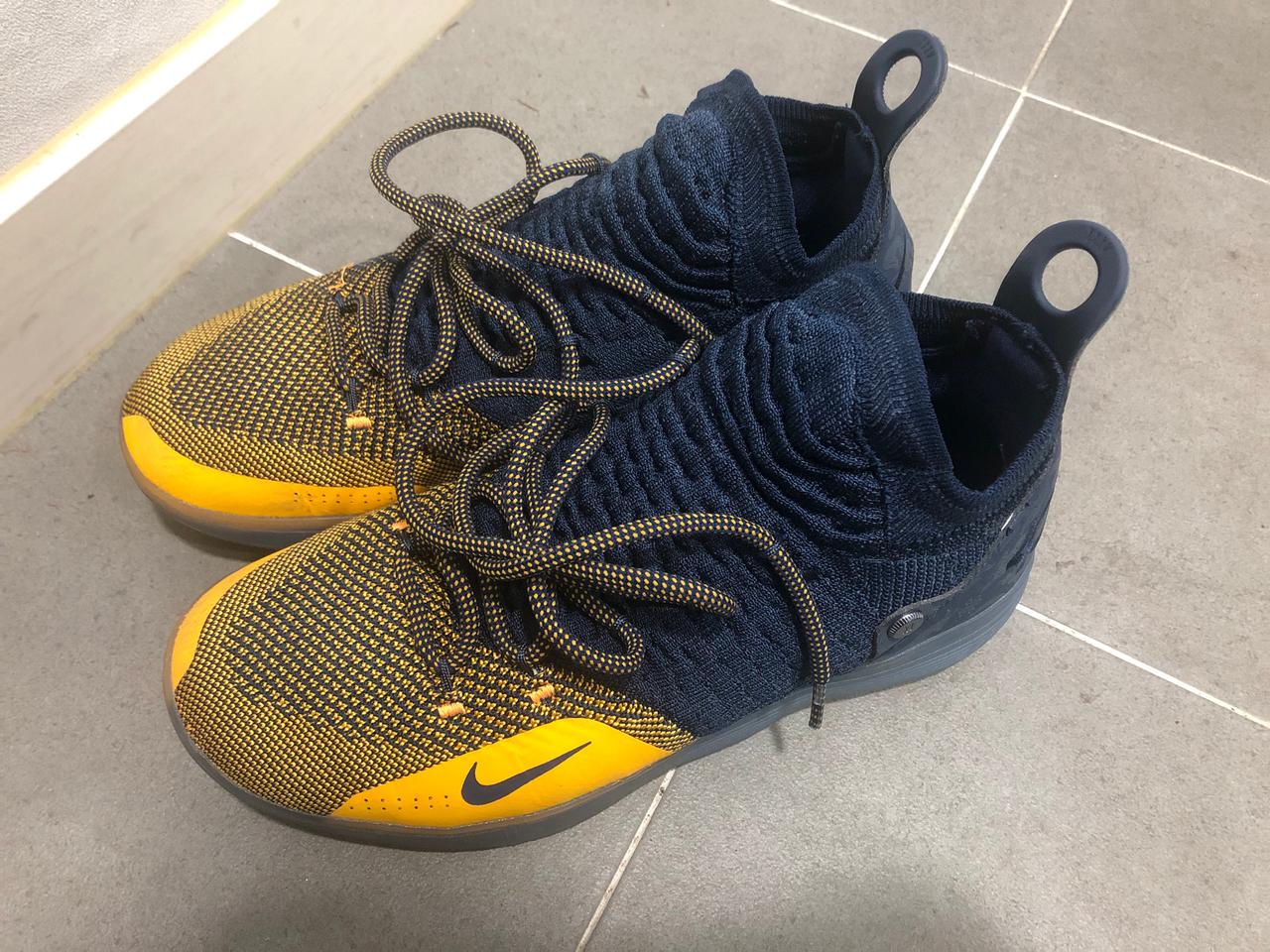 나이키 KD11(농구화) ep 사이즈 280