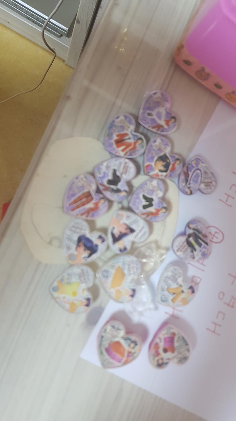 프리즘스톤 팔아요