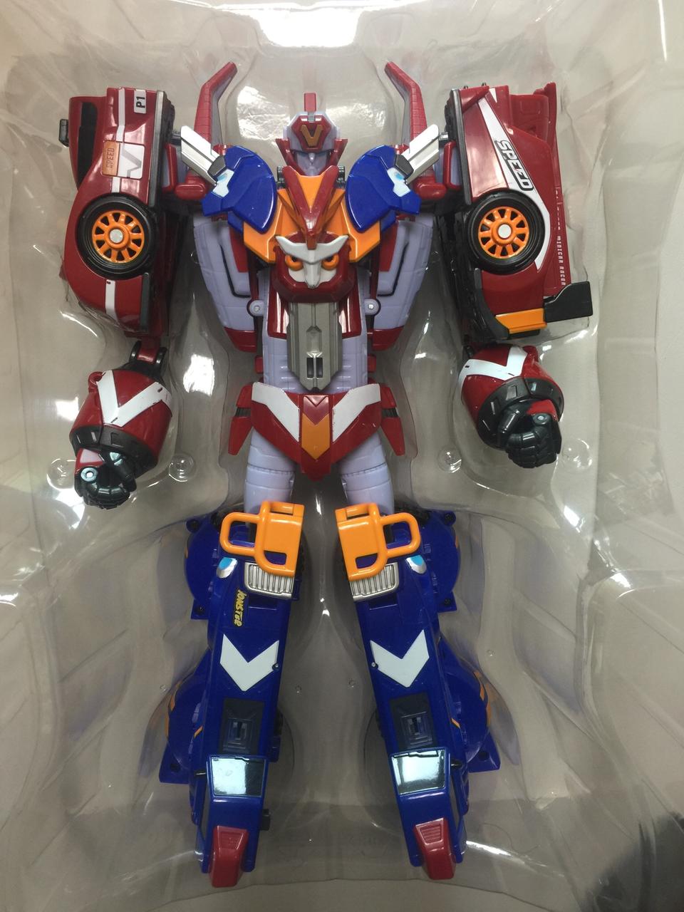 또봇 V 마스터 브이 택포 3만원