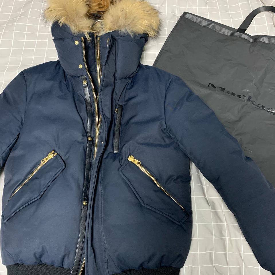 (36) 17FW 정품 맥케이지 딕슨