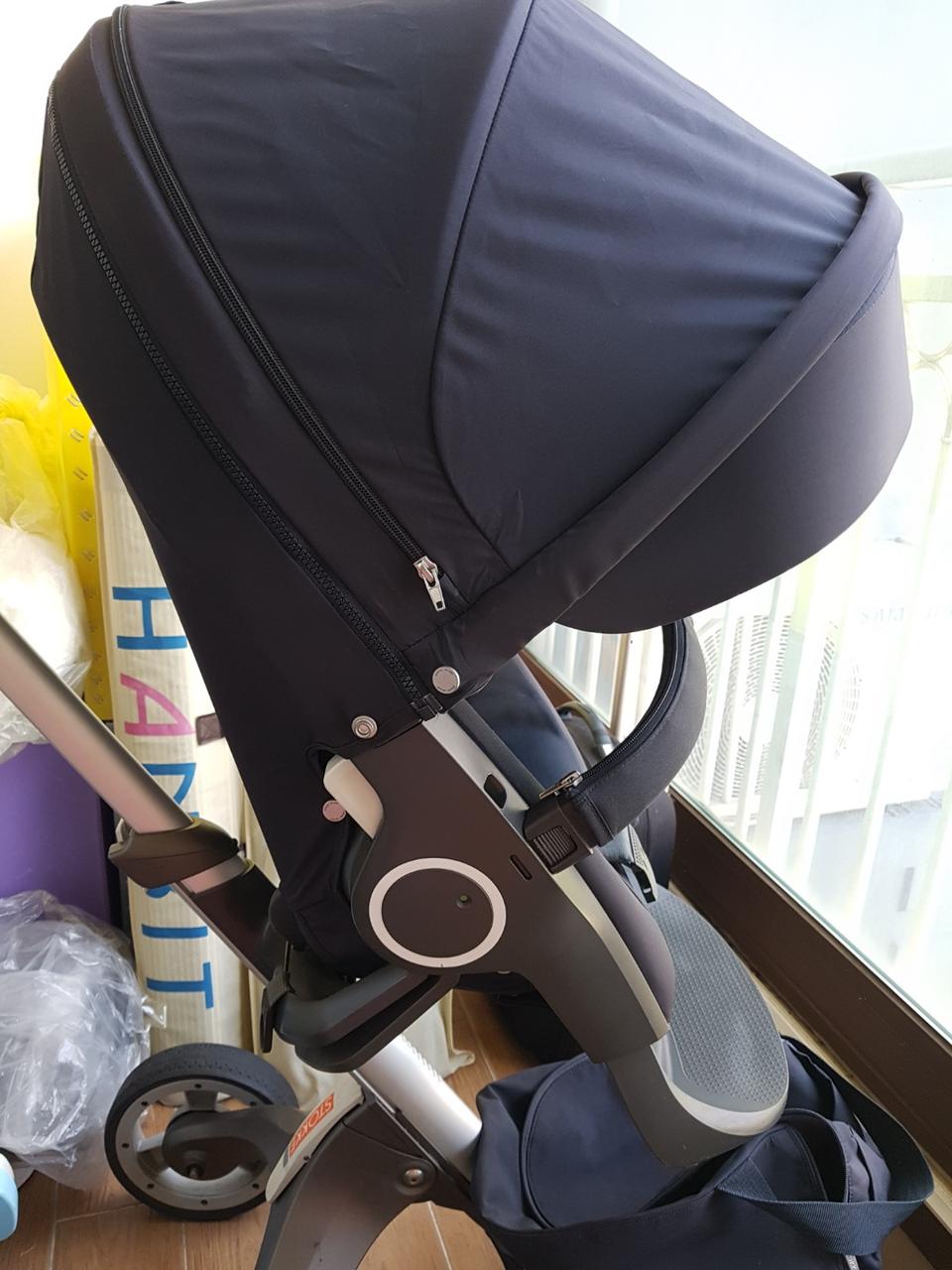 스토케 V3 2011년형