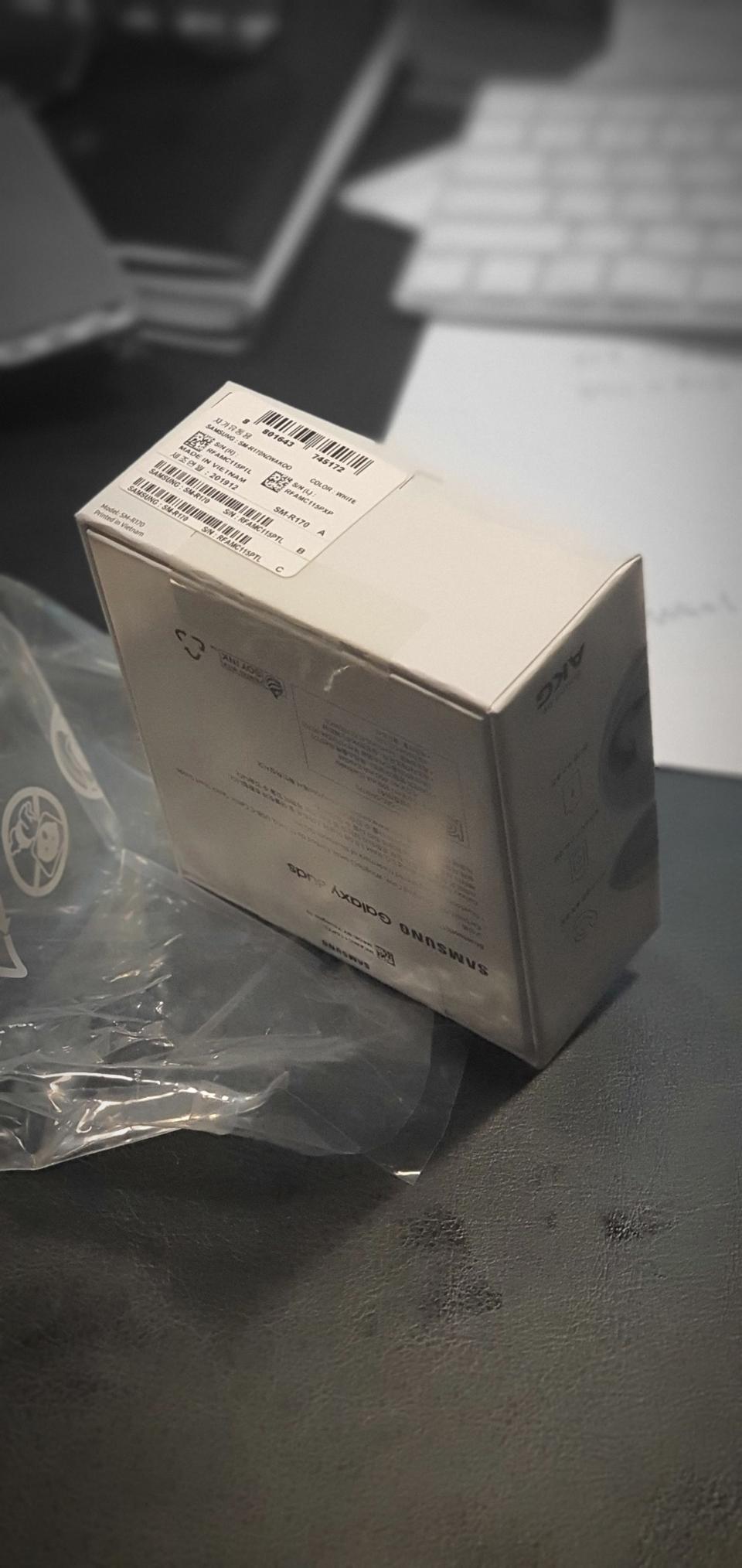 갤럭시 버즈 신상품 판매