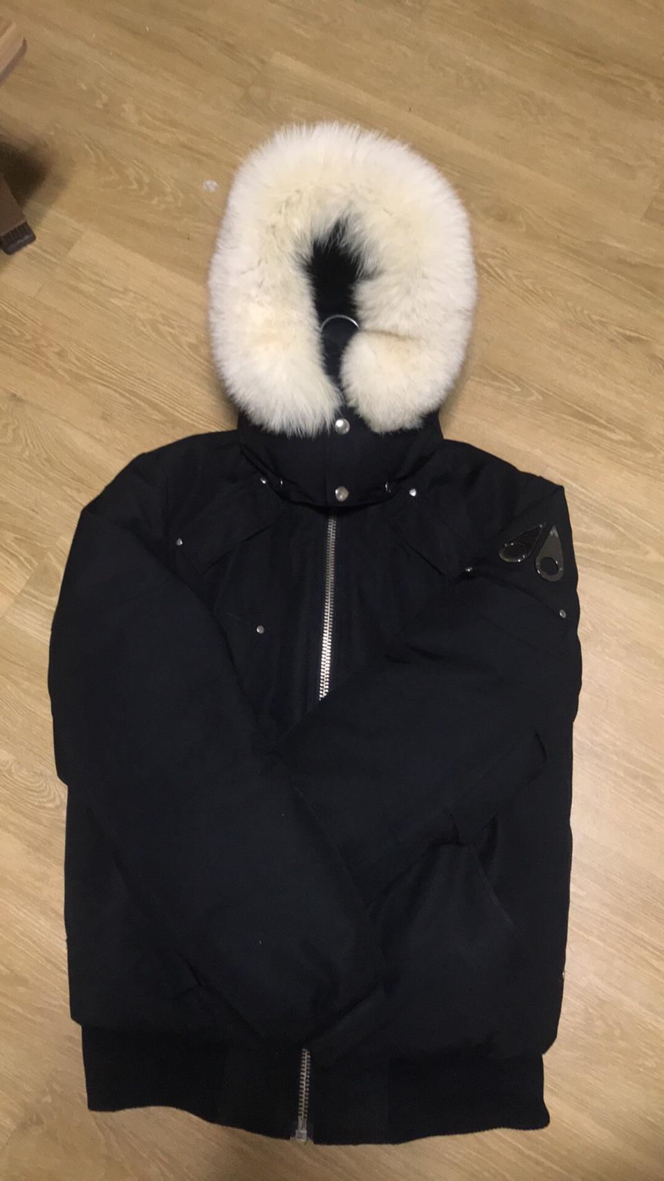 무스너클 발리스틱 s 정품200%