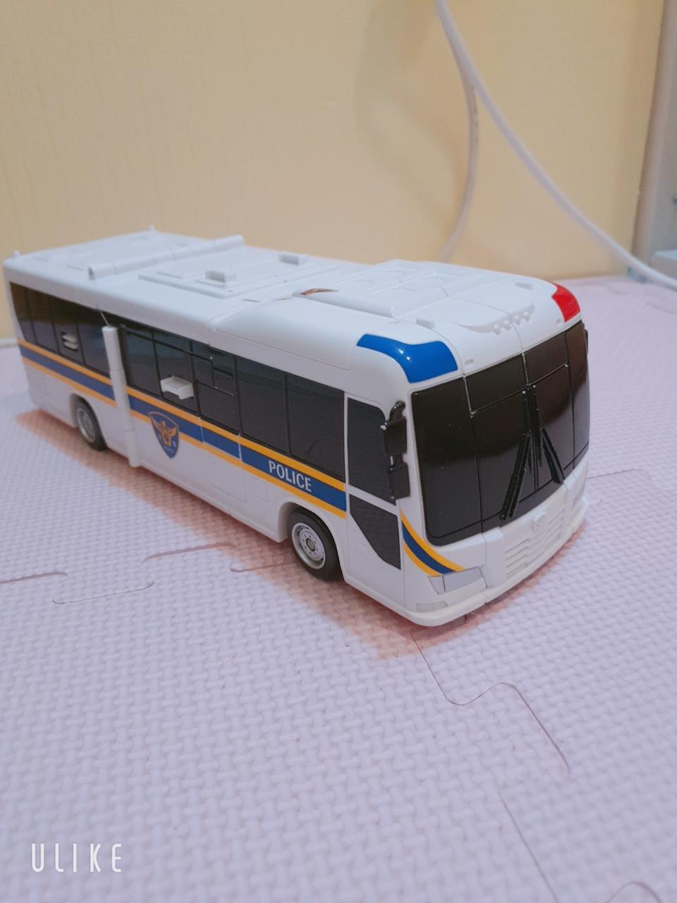 헬로카봇(캅스)