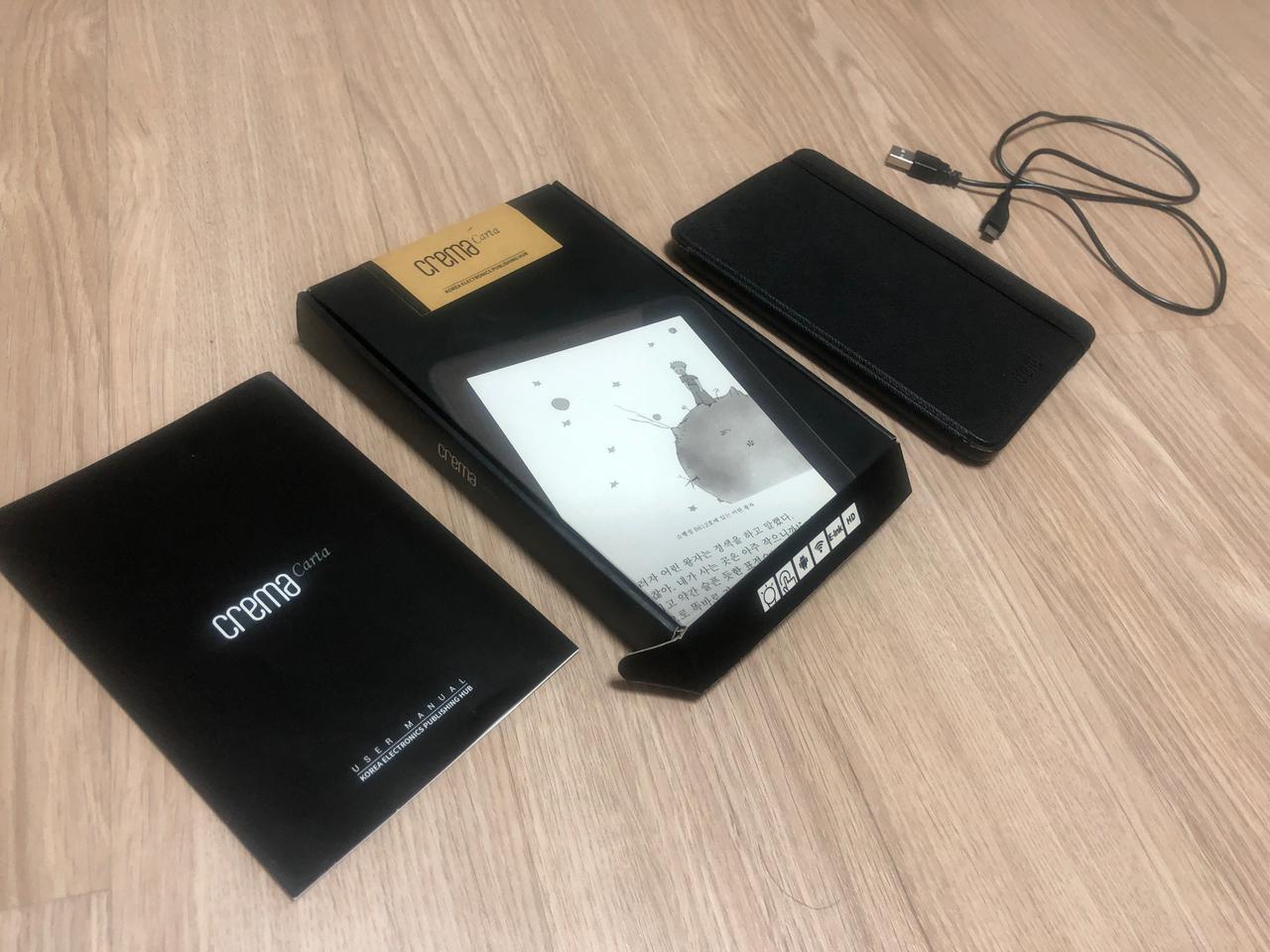 크레마 카르타 판매합니다.