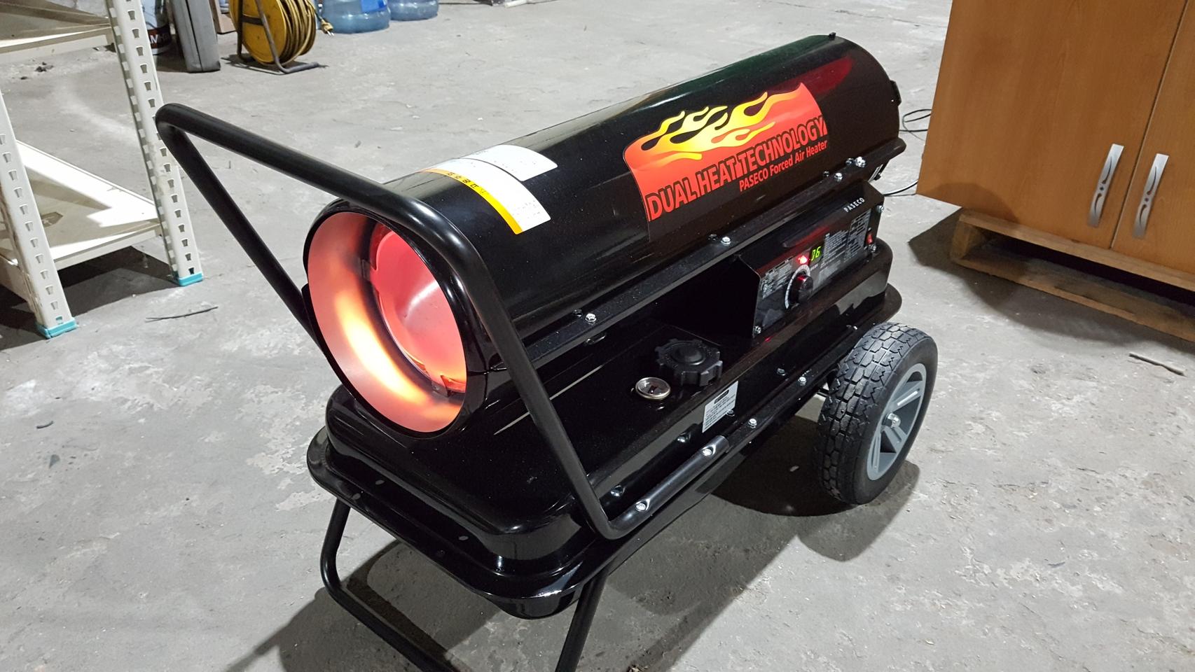 열풍기..새제품