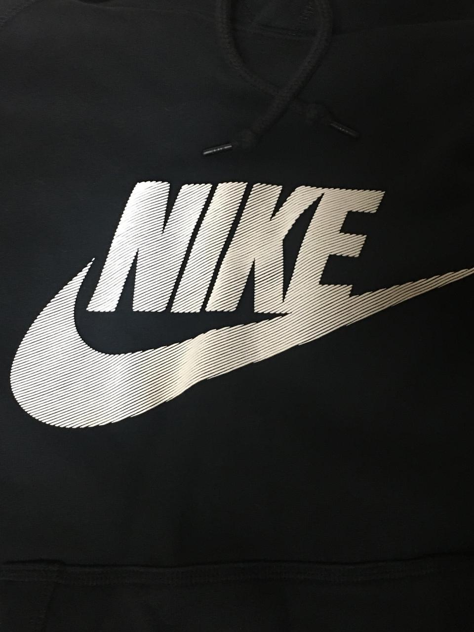 나이키 쉴드탑 후드