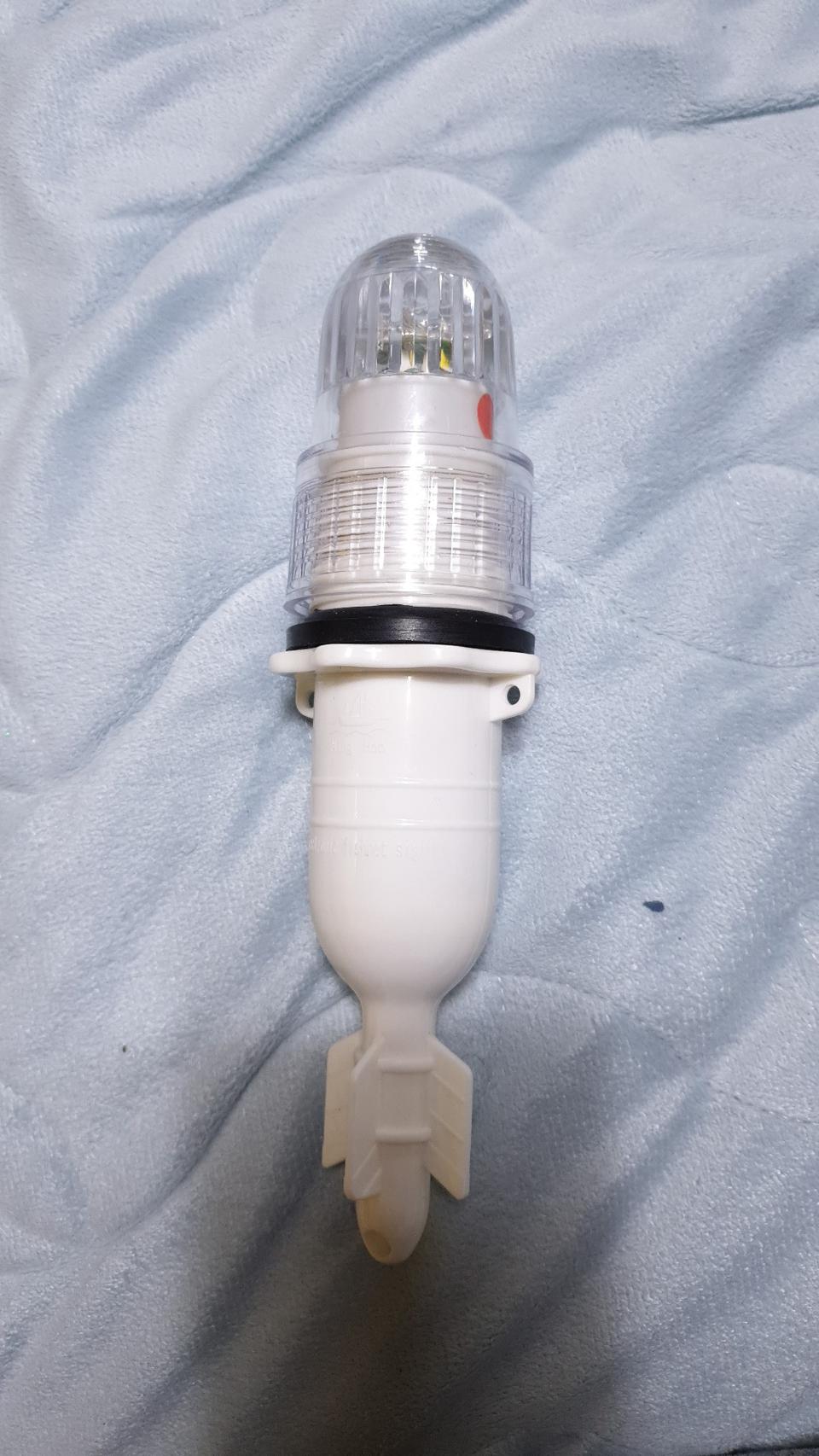 부표등 수상 표시등