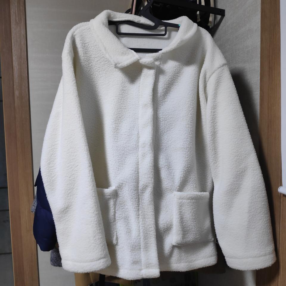 양털자켓 양털후리스