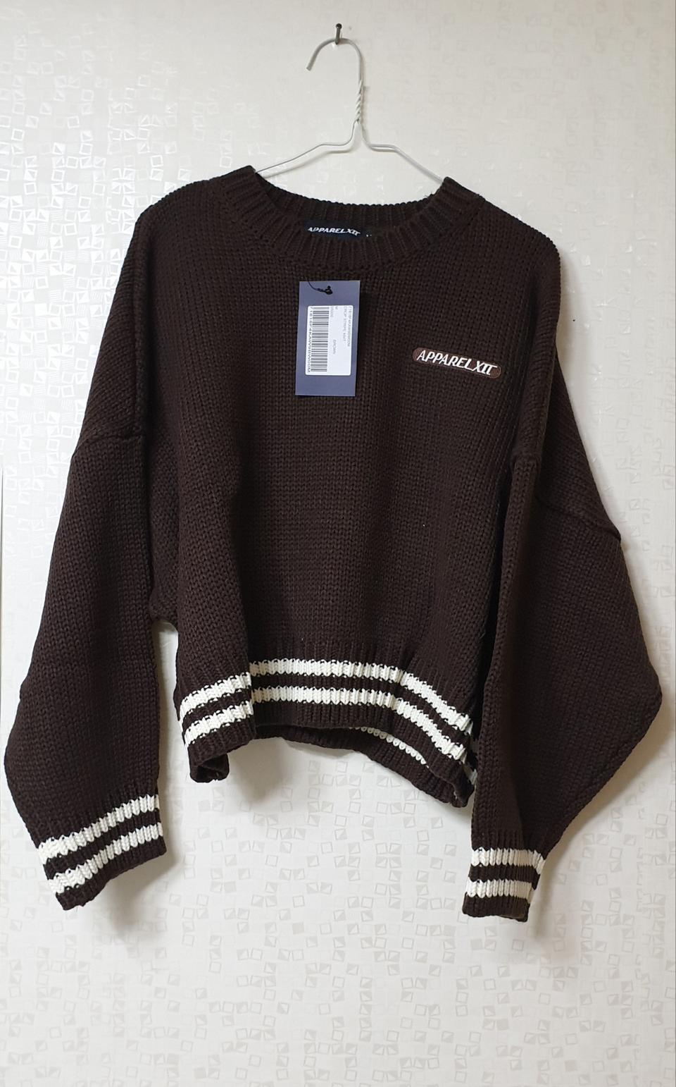 APPARELXIT(어패럴싯) 여성 겨울옷 M 새것 판매