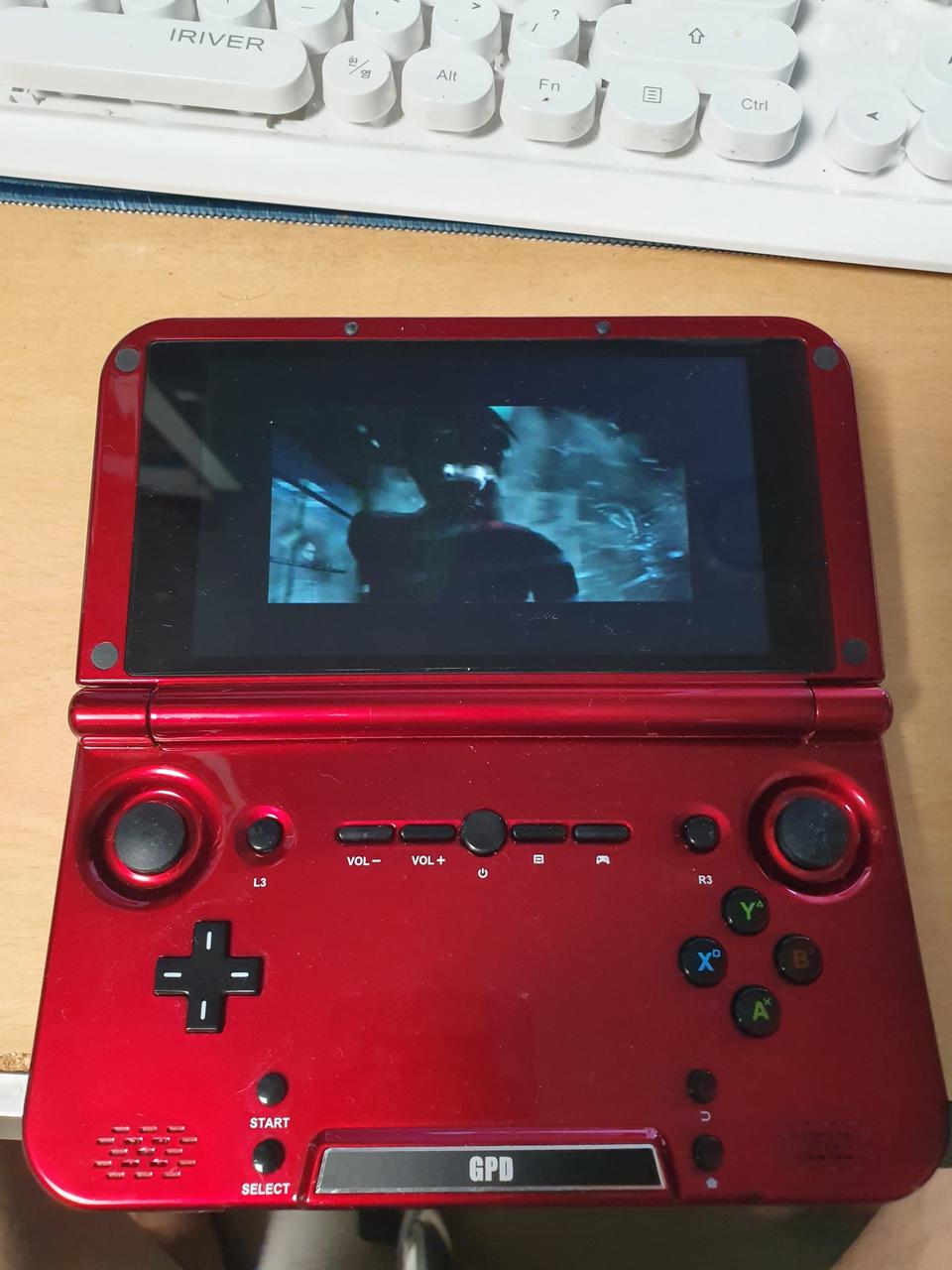 gpd xd 64기가