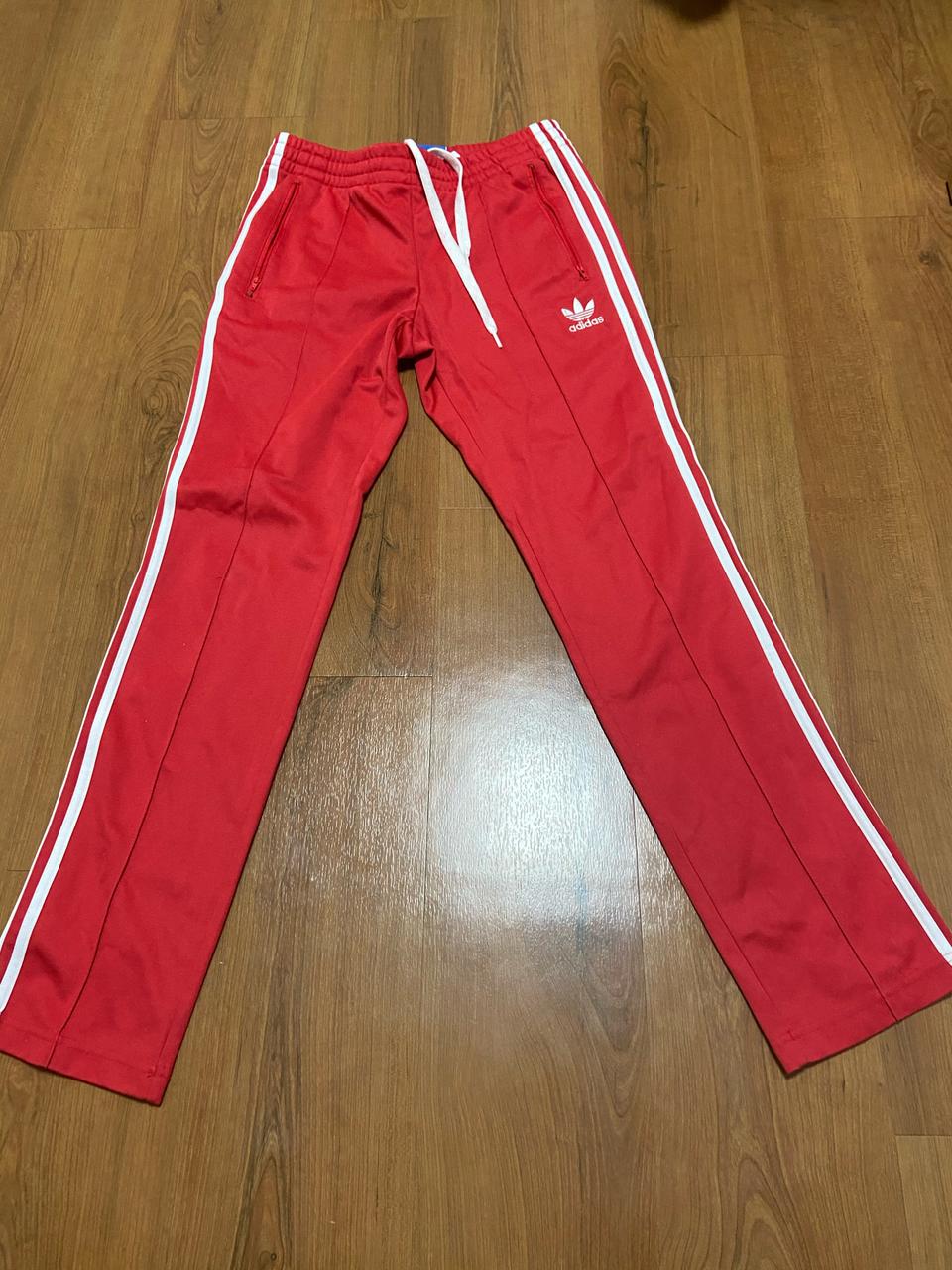 아디다스 유로파 바지