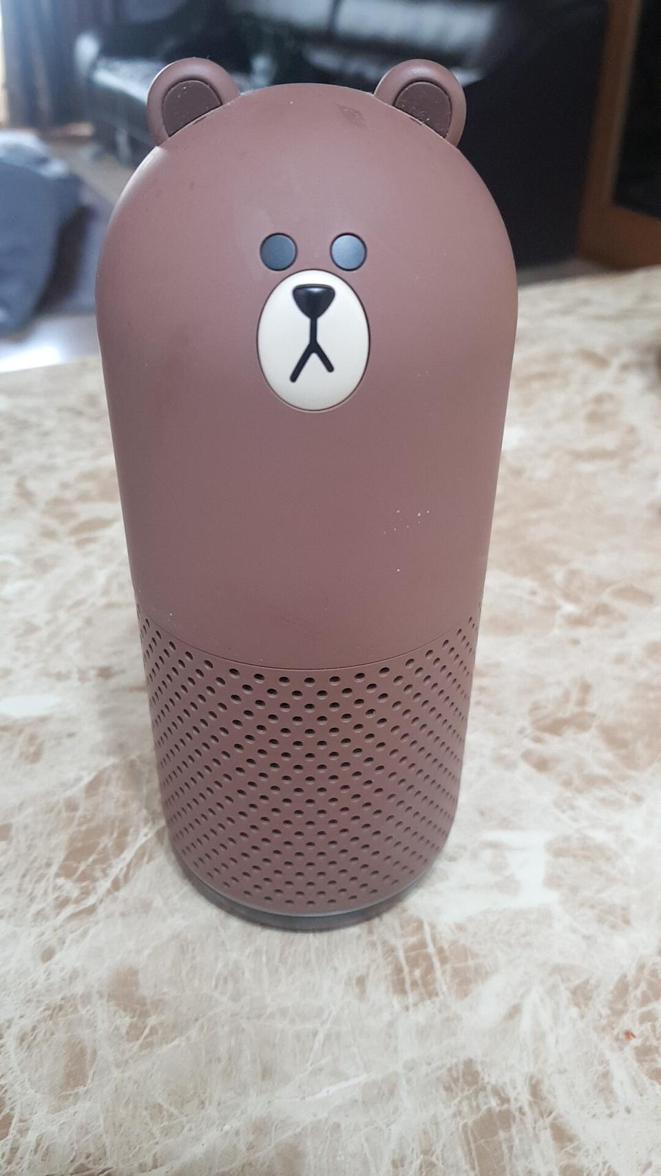 블루투스스피커