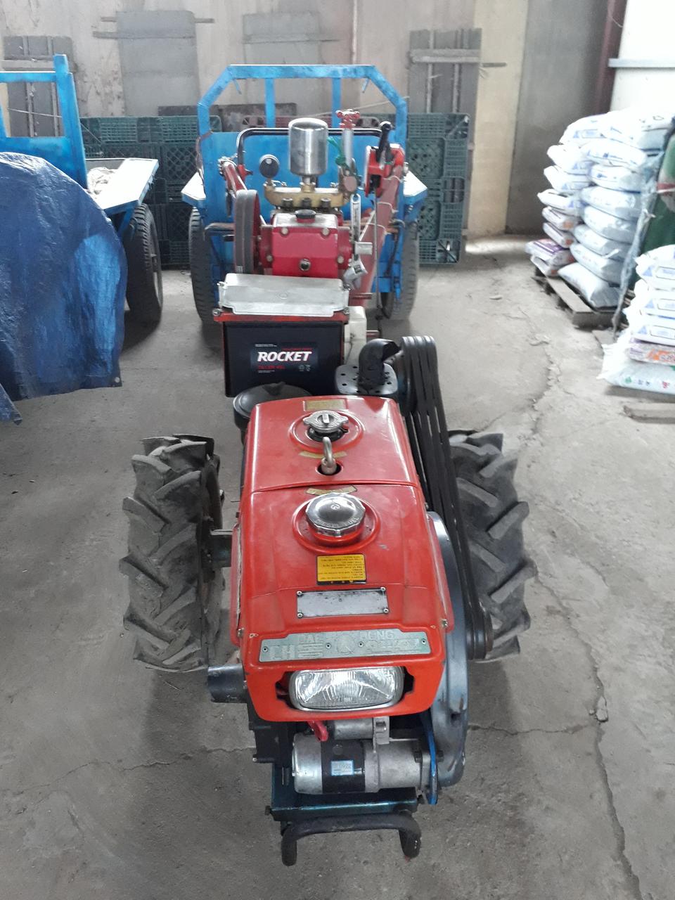 중고경운기 직거래 판매합니다.