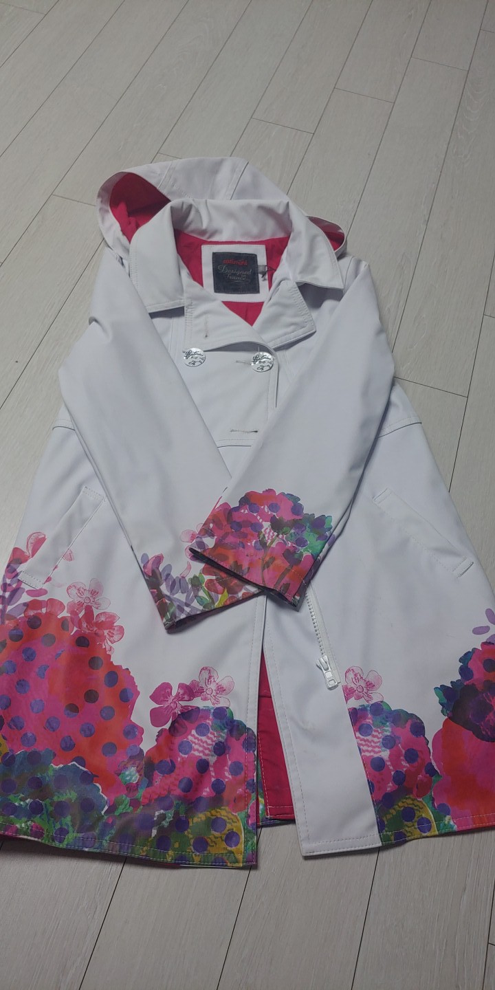 (까띠미니) 프랑스 명품 유아동 브랜드 catimini