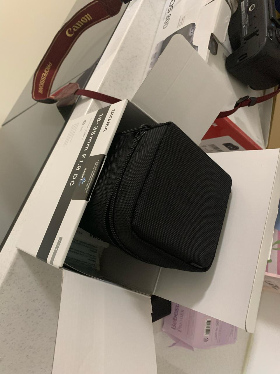 캐논 마운트 렌즈 UFO 판매합니다.