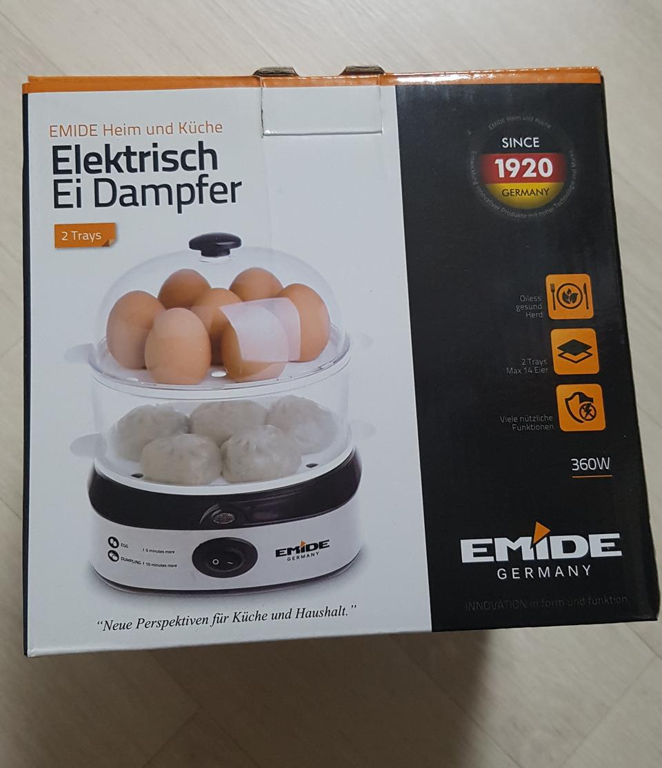 찜기 , 고데기, 전화기