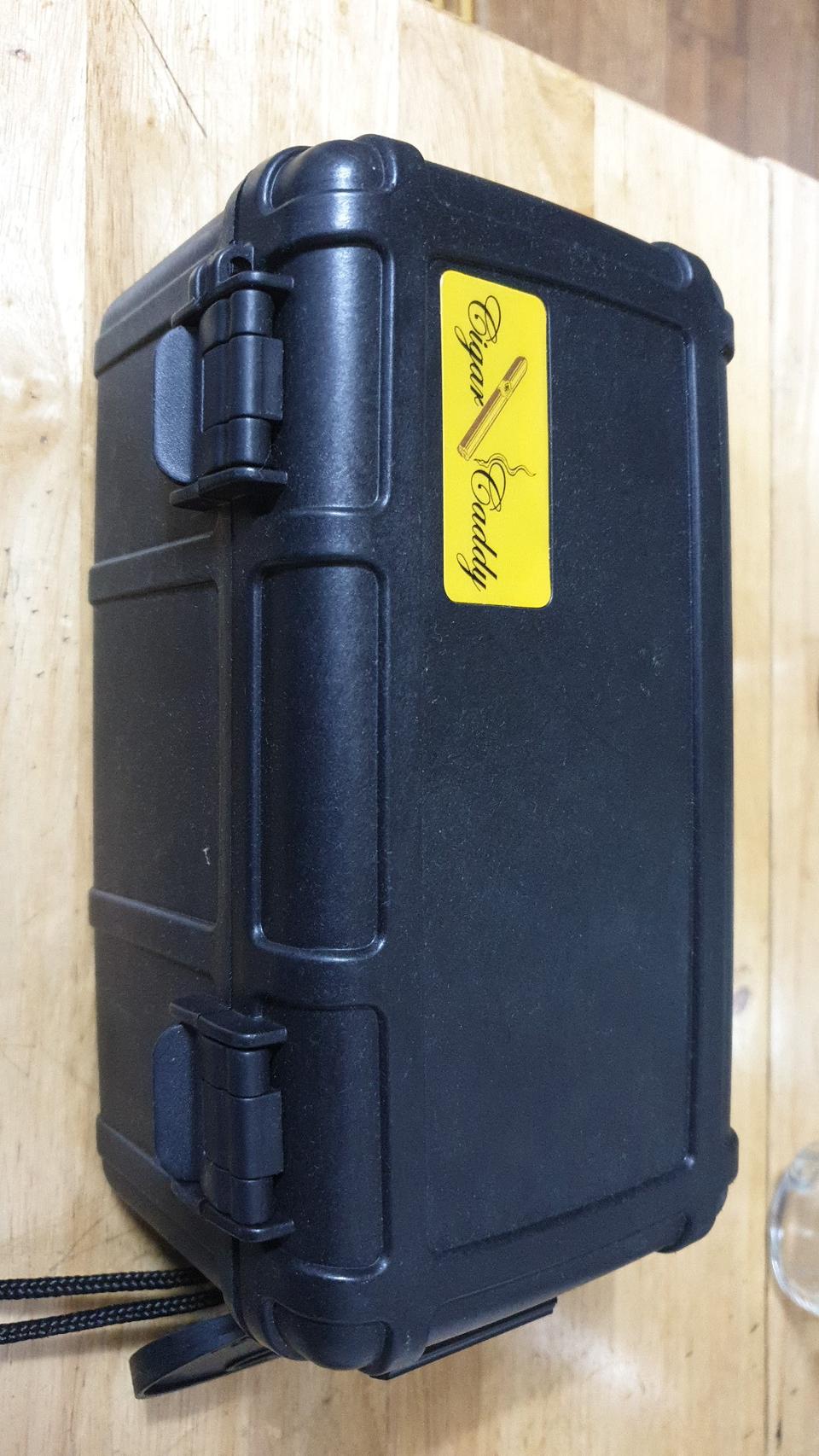 시가.연초 보관케이스