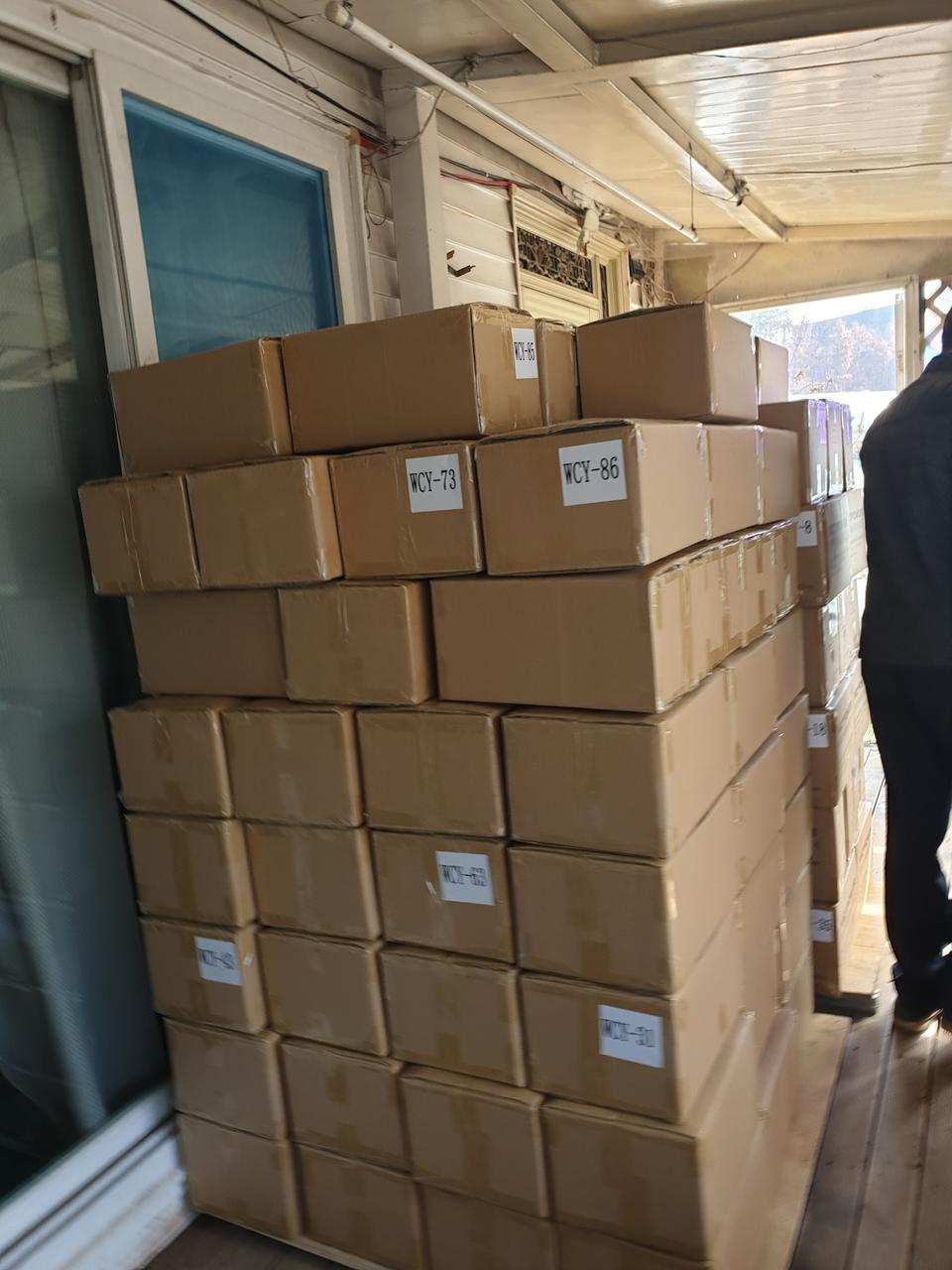 Lifpo4 pack  리튬인산철 팩 파우치형 12V/80A(80000mA) 판매