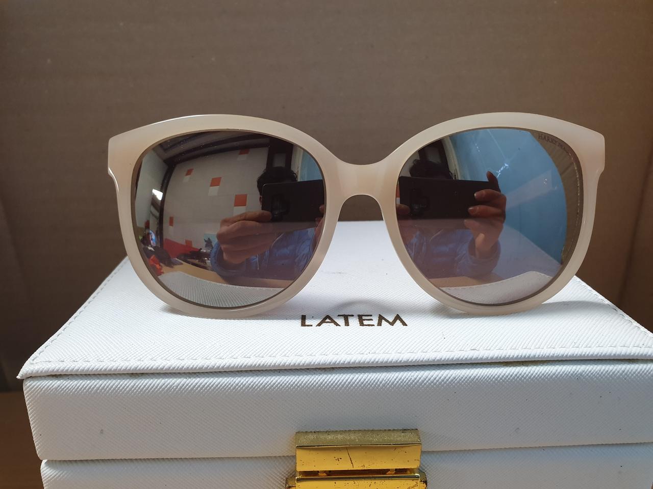 (케완211) 해리메이슨 선글라스