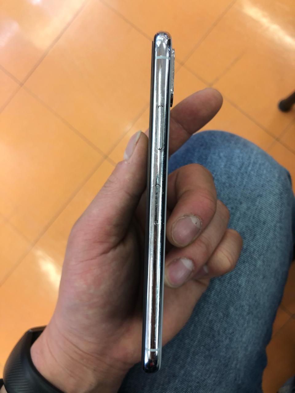 아이폰x 64기가  판매 합니다