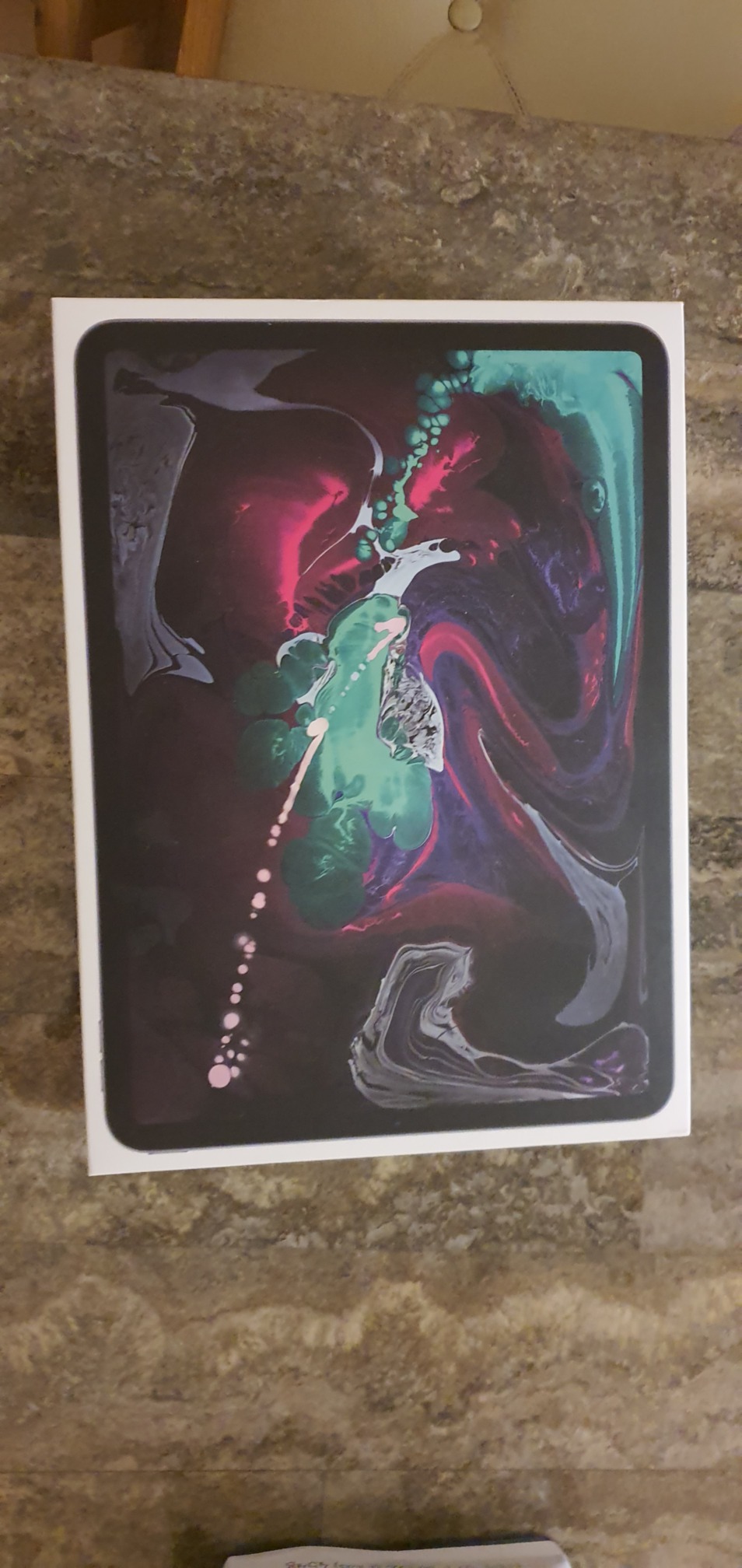 아이패드 프로 3세대 11인치 256G WIFI전용