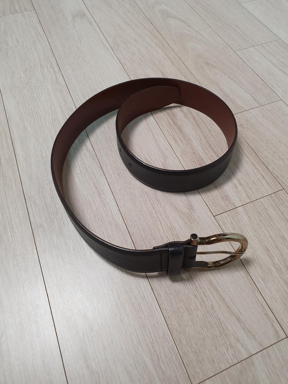 페레가모 벨트(여성용)