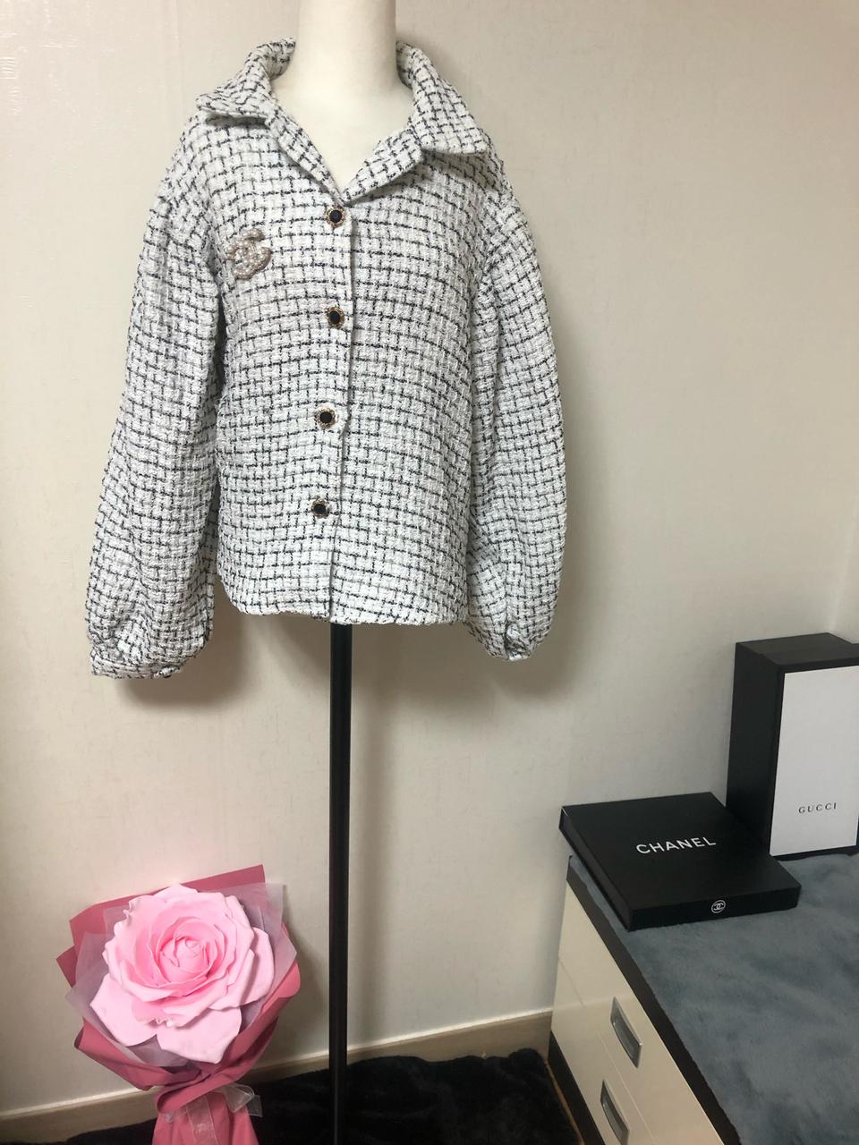 [구제나나몰]샤투피스