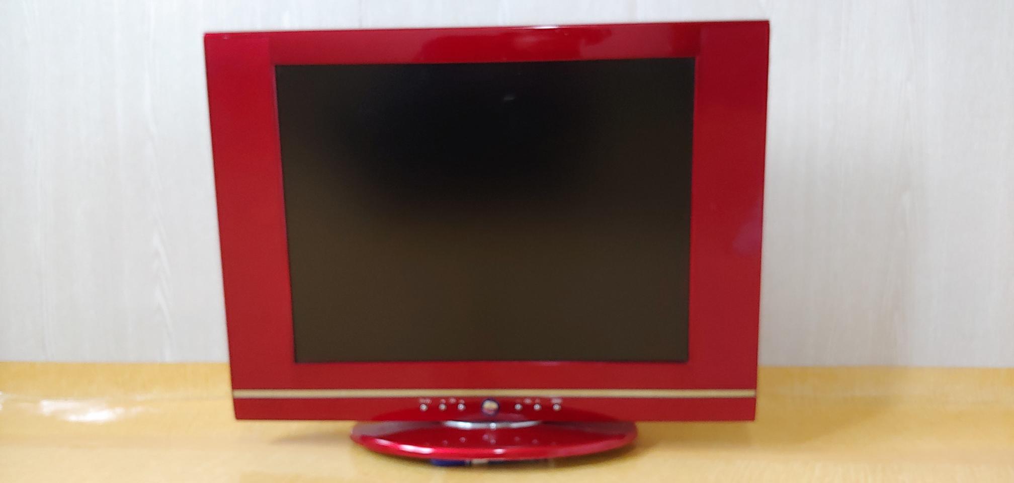 모니터팔아요(TV겸용)