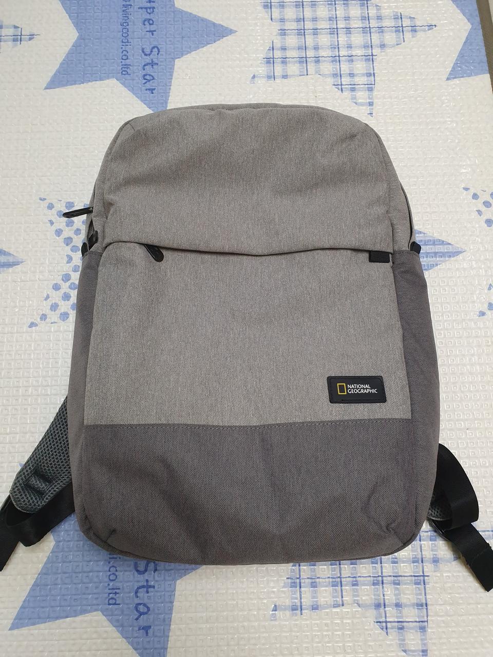 네셔널 가방 정품