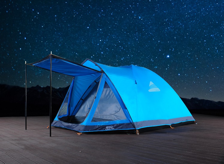 VANG ALPHA300텐트 팔아요